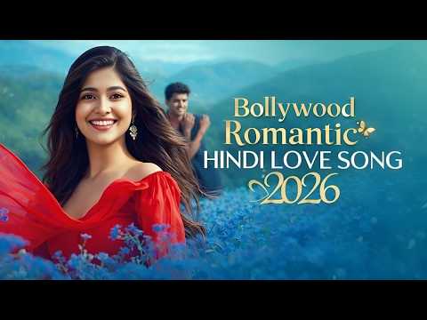Best Romantic Bollywood Songs Heart Touching Hindi Collection 90s Hindisong