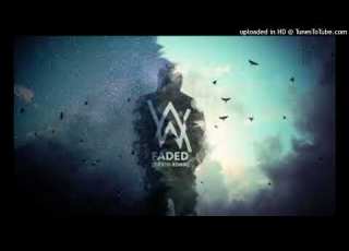  Alan Walker Faded Gqom Remix