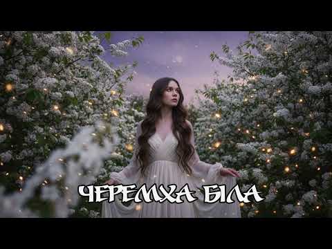 Черемха біла Official Music Video