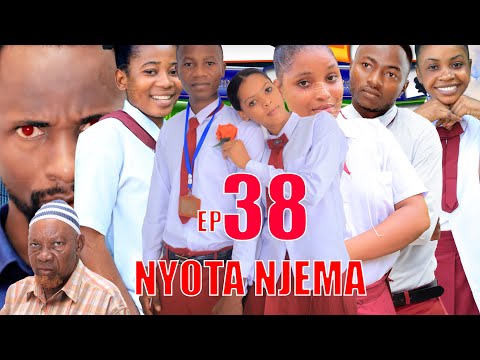 NYOTA NJEMA 38 Dunia Movie Clamvevo Film Babajoan Nyotanjema Lastchance Chingamedia