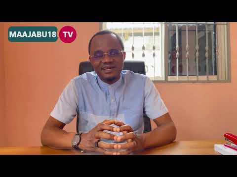 ELIM YA MUDA NA HERUFI ZINAZO ENDANA B B