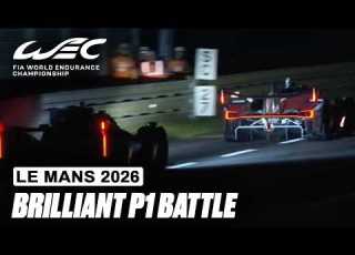  AMAZING Battle For First Place 24 Hours Of Le Mans 2026 FIA WEC