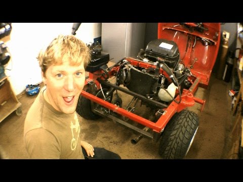 Squeezing A 600cc Engine In To A Tuk Tuk Far Cry 4 Squeezing A 600cc Engine In To A Tuk Tuk Far Cry 4