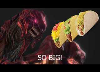  Big Fat Tacos Ruby Weapon S Theme Misheard Lyrics