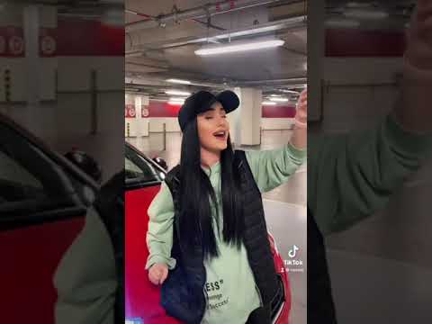 أغنية طيبة قلبي مشكلتي دمرتلي حياتي بصوت ناز ديج تيك توك جديد