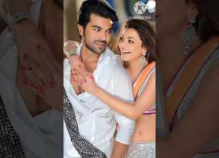 Ram Charan Ka New Film South Ramcharan Southmovie Trending Shorts