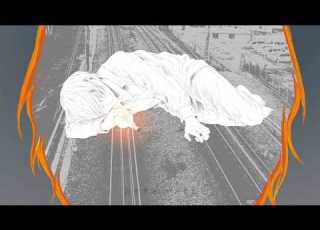 神山羊 おやすみ かみさま Music Video Yoh Kamiyama Oyasumi Kamisama