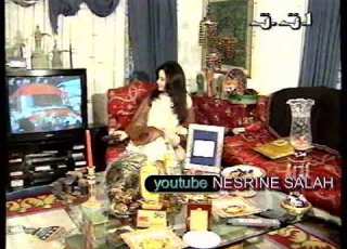 الاعلامي الكبير لطفي البحري 1996 ــ دقائق من القاهرة
