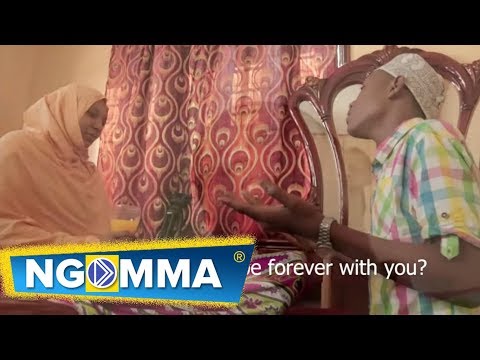 Fityatul Iman RADHI YA MAMA Official Nasheed Video