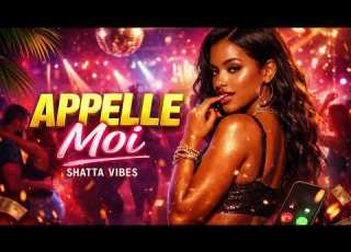  Appelle Moi Shatta