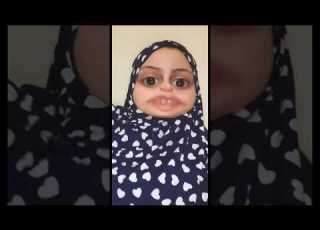  حبابة كزلومة رسالة للصين جعلكم بقنبلة مفسمونية تضرط بوجهكم