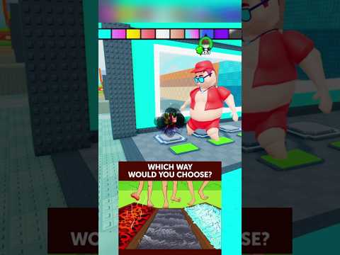 You Can Call Me A Lucky Block