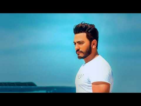 اغنيه كل اللي فات تامر حسني