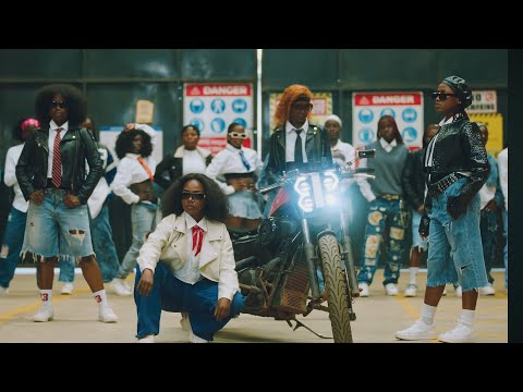 Mbawe Eddy Kenzo Official Video