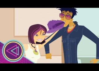 Episode 64 6Teen FULL EPISODE RETRO RERUN