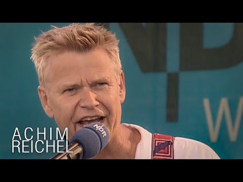 Achim Reichel Aloha Heja He SonntagMorgen 15 8 2004