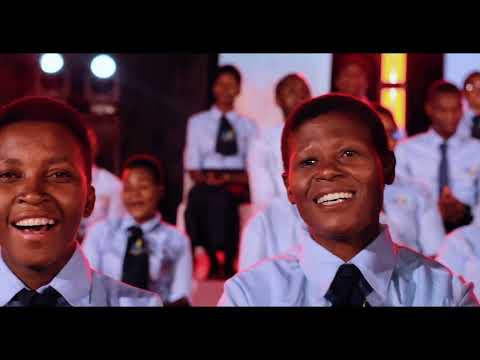 UPEPO WAVUMA Official Video By Beroya Mission Adventist Choir