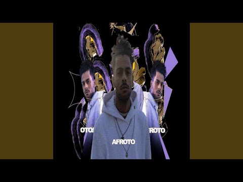 AFROTO GAW SA3B عفروتو جو صعب