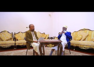 المسيرة العلمية والمهنية للشيخ سلطان حاج أمان الحلقة الأولى