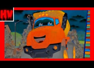  The Adventures Of Chuck And Friends Theme Song Horror Version