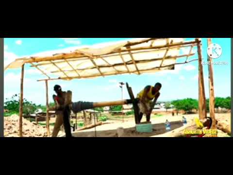 JIBOLA NDAMA UJUMBE WA MASHEMA BY MUSA TOUCH 2024