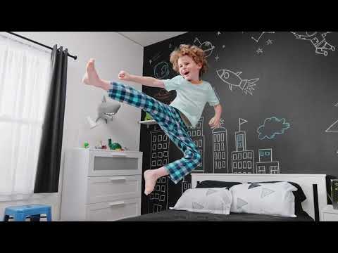 Pampers Ninjamas Pyjama Pants Powerful Discreet Protection Like You Ve Never Seen