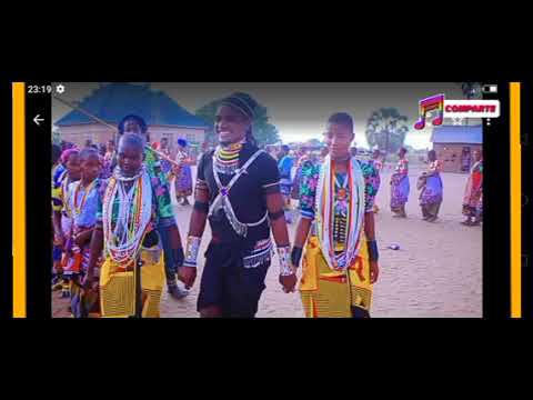 MDENDELA LINIGO MGUSHILA BHAKIMA BY MSAMBAZAJI SENGELEMA MAKUMI 2026 48K