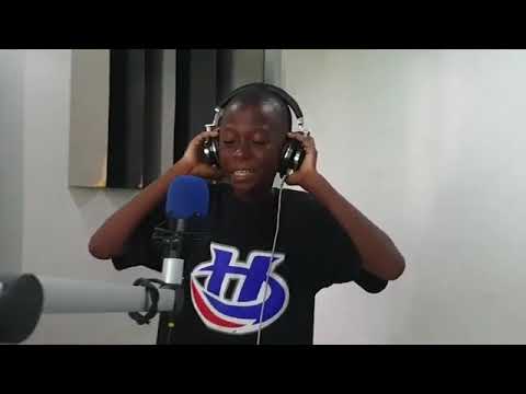 Unstopable Kwenye Michano Dogo Jagwa Mjengon Akiwa Na 2pack Kwenye Michano