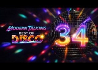 Modern Talking Best Of 8 Disco Mix 2026 Nostalgic Dance Mix Episode 034