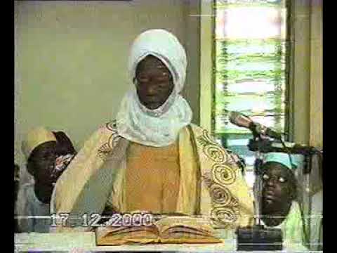 MALAM ISAH WAZIRI TAFSIR SURATUL YUSUFA MALAM ISAH WAZIRI TAFSIR SURATUL YUSUFA