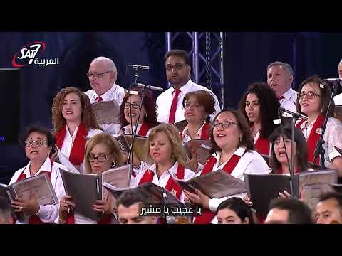 ليك المجد يا فادينا الكنيسة ترنم مايسترو ناير ناجي ليك المجد يا فادينا الكنيسة ترنم مايسترو ناير ناجي