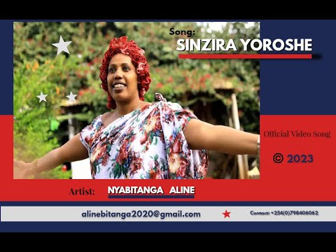 SINZIRA YOROSHE BY NYABITANGA ALINE