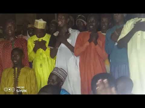 Zakiru Sali Mémé Mawlid Zakiru Yaya Pitoa 2023 Part 1