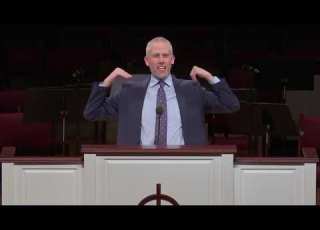 Dr Kevin DeYoung The Lord S Prayer Our Father