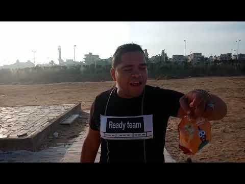 واحنا بنصور سوسته عمل اعلان Freska Freska