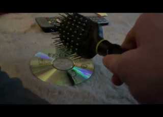 Destroying A Benny Mole DVD