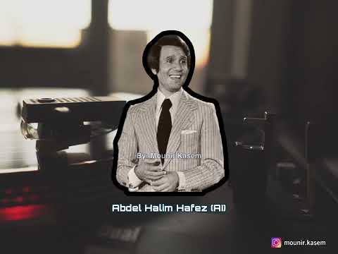 يلي زماني رماني من غير ليه عبد الحليم حافظ