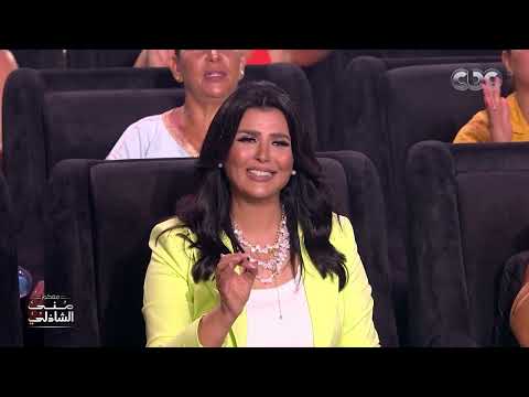 زيديني عشقا الجمهور هو اللي زادنا عشقا بصوته مع بودشار