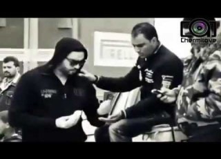 New Balti Marwen Nordo 2013 Zoufri زوفري