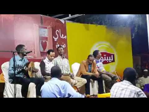 فضل أيوب ضياء السر حسن محجوب الجبلابي حسن شرف الدين الندامة