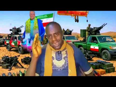 Xoghaya Golaha Dhexe Ee Xisbiga Kaah Ayaa Sidan Yidhi