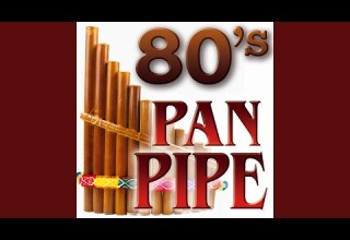Dolce Vita Pan Pipes