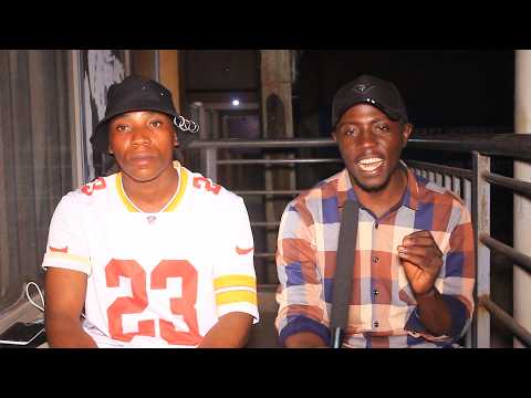K BRIAN OKUYATANDIKIRE Ekiboozi Na Mc Mashweko