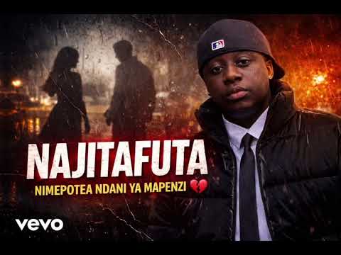Macvoice Najitafuta Emotional Bongo Flava Song 2026 Official Audio
