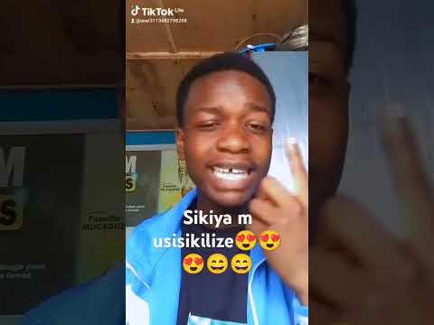 Mungu Ni Mkubwa Sana