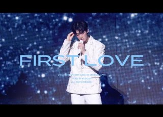 아스트로 차은우 4K 24630 First Love Cover Of 宇多田ヒカル CHAEUNWOO JOTM Encore In Japan 차은우 직캠