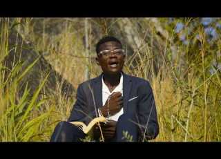 Dizzo Man Nanenso Official Visualiser