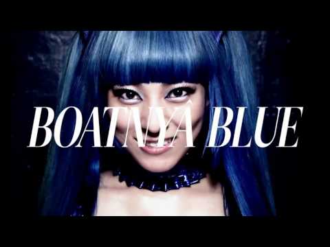 BOATNYA BLUE BOATNYA DANCE C 青山恵梨子 C 渡辺直美 D 20140601 BOATNYA BLUE BOATNYA DANCE C 青山恵梨子 C 渡辺直美 D 20140601