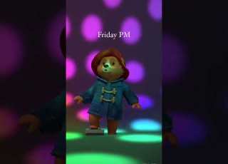  Paddington Friday AM Vs PM