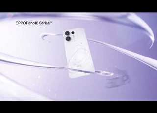 Stand Out From The Crowd OPPO Reno16 Series
